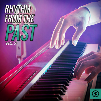 Various Artists - Rhythm from the Past, Vol. 2