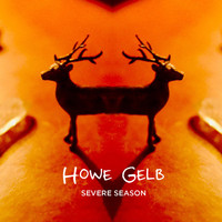 Howe Gelb - Severe Season