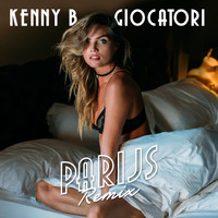 Kenny B - Parijs (Remix)