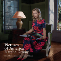 Natalie Dessay - Pictures of America