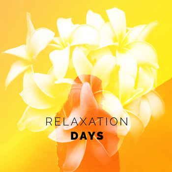 Breathe - Relaxation Days