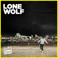 Isaiah Dreads - Lone Wolf - EP (Explicit)