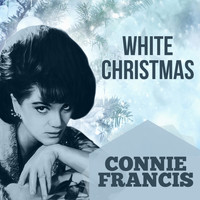 Connie Francis with Orchestra - White Christmas