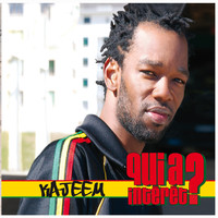 Kajeem - Qui a intérêt