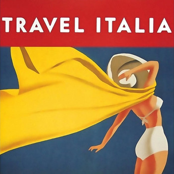 Various  Artists - Travel Italia (Hits 60 best sellers)