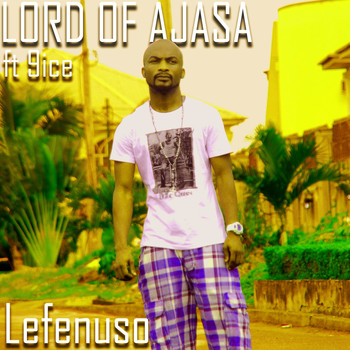 Lord Of Ajasa - Lefenuso