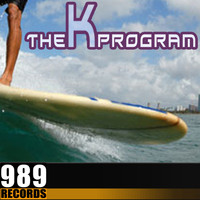 The K Program - Surfing E.P.