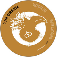 Tim Green - Tim Green EP