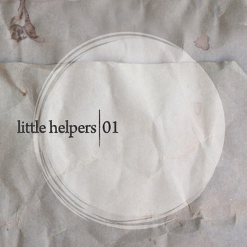 Butane - Little Helpers 01