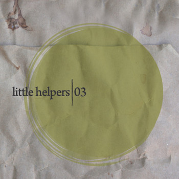 Ryan Crosson - Little Helpers 03