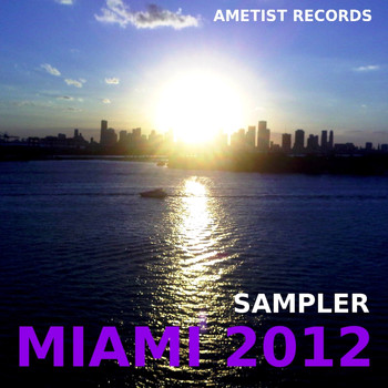 Various Artists - Miami 2012 Sampler