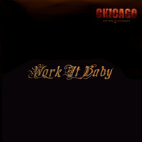 Fred Falke - Chicago / Back To Stay