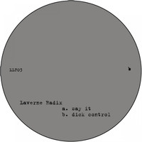 Laverne Radix - Dick Control