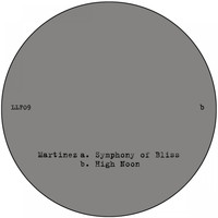 Martinez - Symphony of Bliss