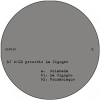 DJ Wild - La Cigone