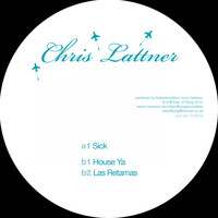 Chris Lattner - Sick