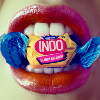 Indo - Bubbleicious