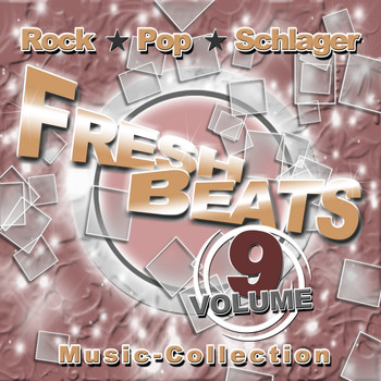 Various Artists - Freshbeats, Vol. 9 (Rock, Pop, Schlager) (Explicit)
