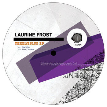 Laurine Frost - Thematique