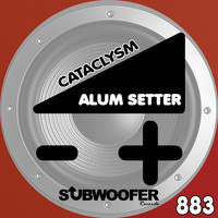 Alum Setter - Cataclysm