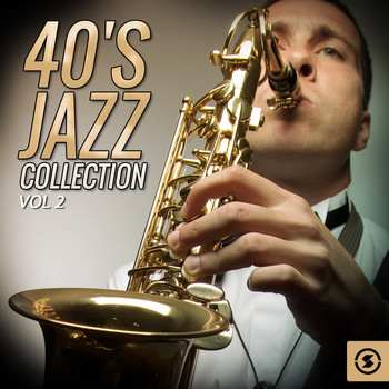 Various Artists - Fresh 40's Jazz, Vol. 2