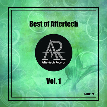 Various Artists - Best of Aftertech, Vol. 1