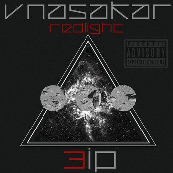 Red Light - RedLight Trip (Explicit)