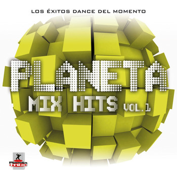 Various Artists - Planeta Mix Hits, Vol. 1