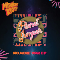 Planet Jumper - No More War