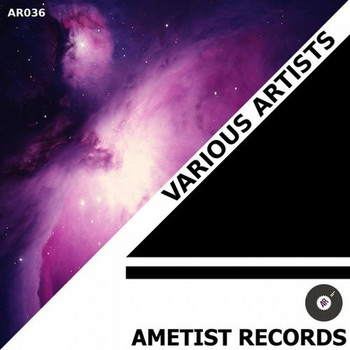 Various Artists - Ametist Records
