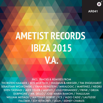 Various Artists - IBIZA 2015
