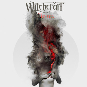Witchcraft - Пепел