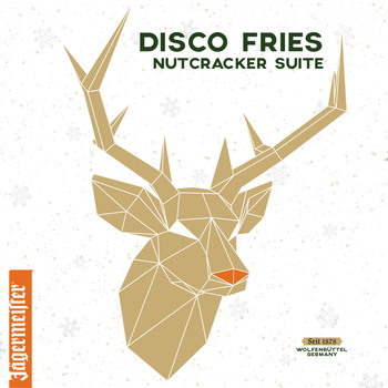 Disco Fries - Nutcracker Suite