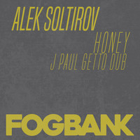 Alek Soltirov - Honey (J Paul Getto Dub)