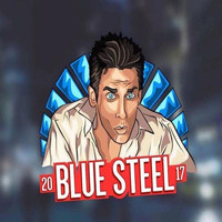 Dudeman - Blue Steel 2017