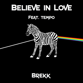 Tempo - Believe in Love (feat. Tempo)