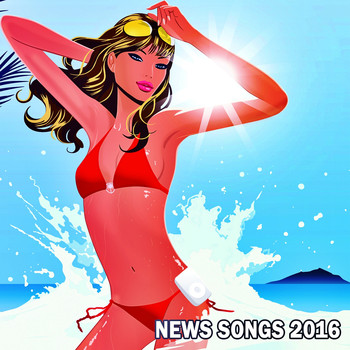 Cvdb - News Songs 2016