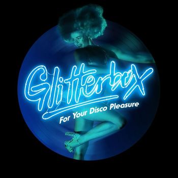 Simon Dunmore - Glitterbox - For Your Disco Pleasure