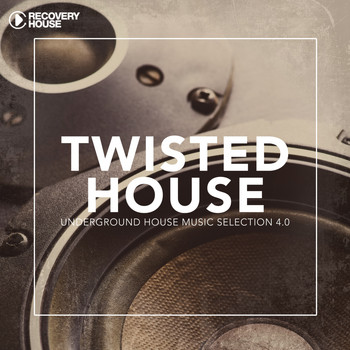 Various Artists - Twisted House, Vol. 4.0