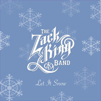 Zack King - Let It Snow