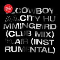 Jam City - Cowboy