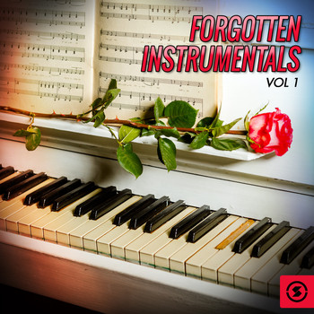 Various Artists - Forgotten Instrumentals, Vol. 1