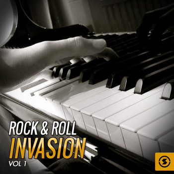 Various Artists - Rock & Roll Invasion, Vol. 1