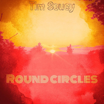 Tim Soucy - Round Circles
