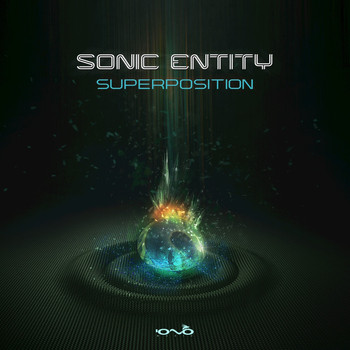 Sonic Entity - Superposition