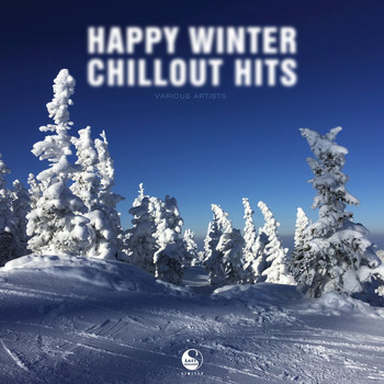 Various Artists - Happy Winter Chillout Hits