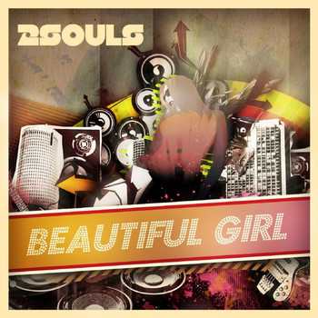 2souls - Beautiful Girl