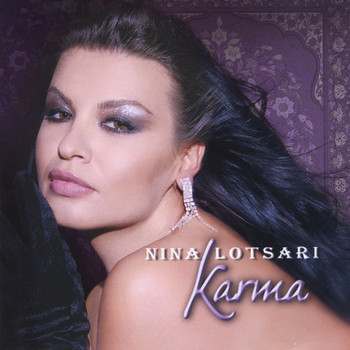 Nina Lotsari - Karma