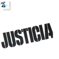 Eddie Palmieri - Justicia