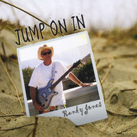 Randy Jones - Jump on In